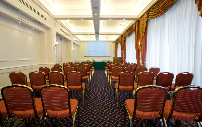 Grand Hotel Sitea photo 23