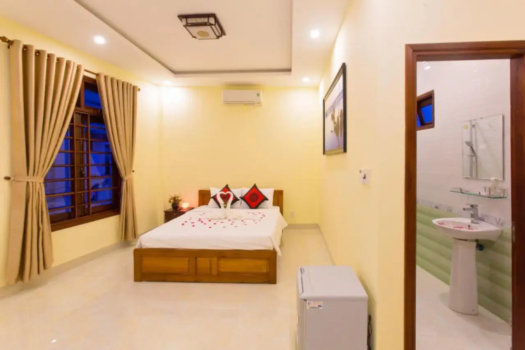 Light Sky Homestay