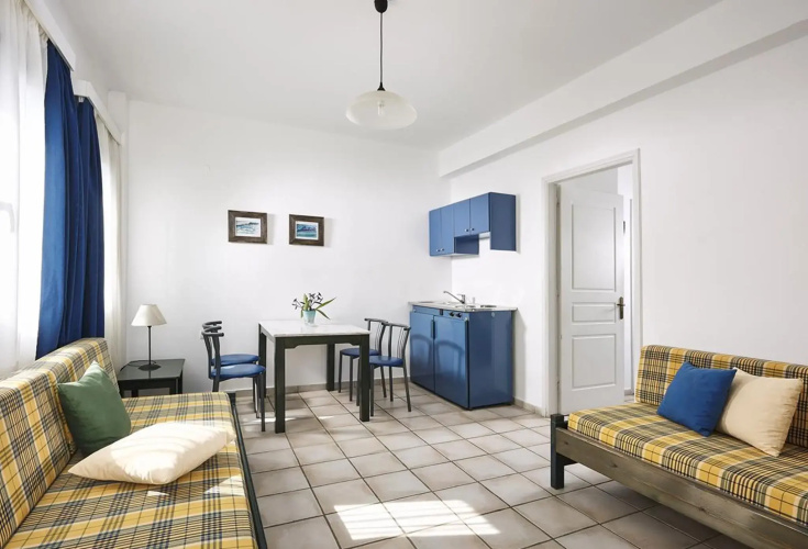 Eva Suites