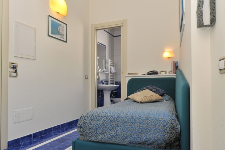 Hotel Santa Lucia photo 19