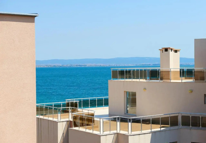 Botabara Del Mar Boutique