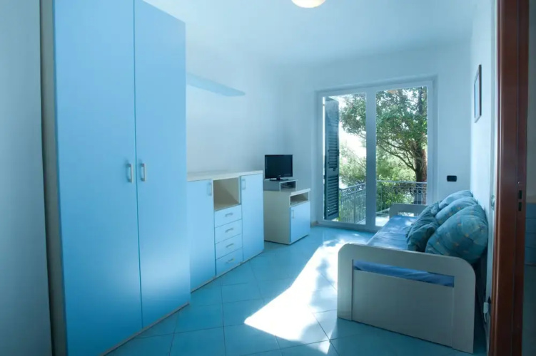 Residence Cielo E Mare