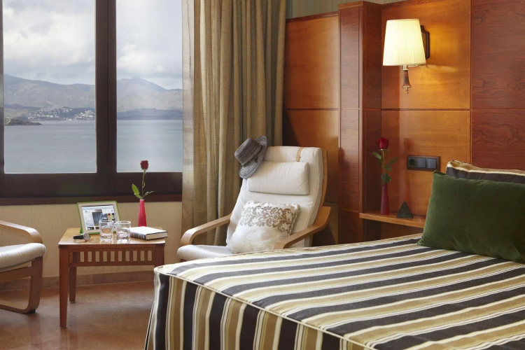 Hotel Spa Porto Cristo