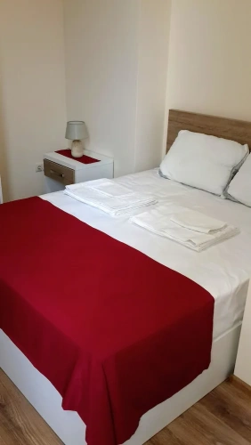 1 Bedroom Double Family Studio