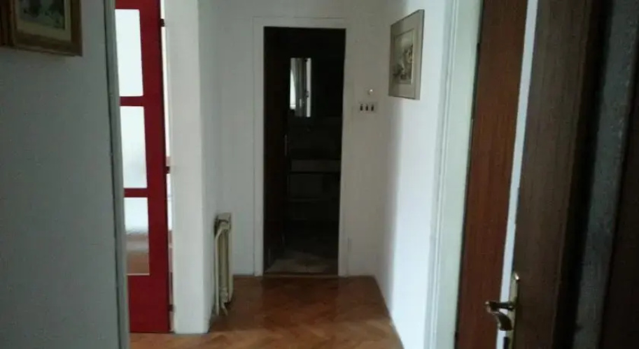 Apartments Flat ZG Center