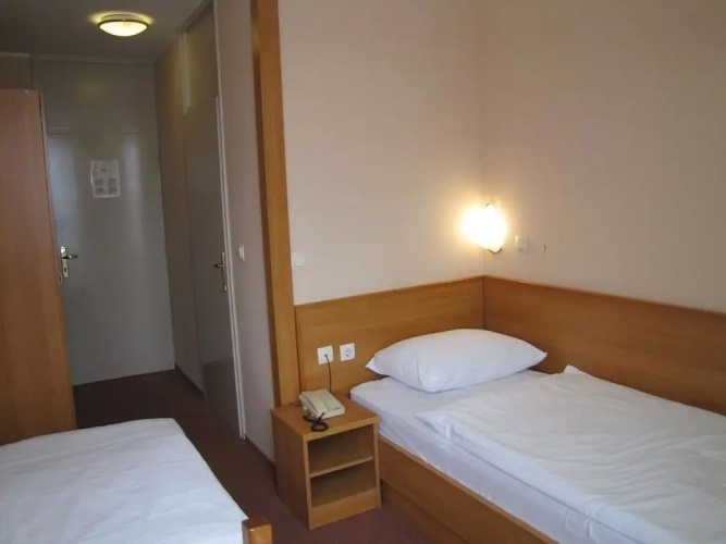 Hotel Park