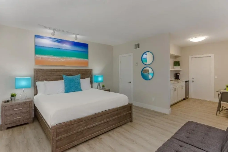 Superior Double Suite