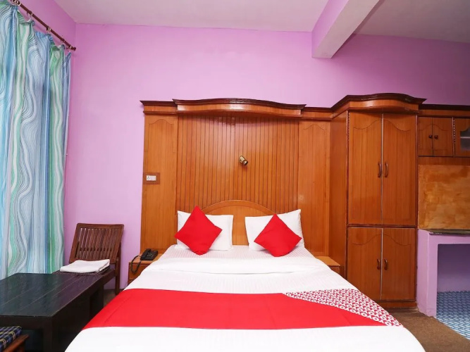 Oyo 29263 Siddharth Guest House