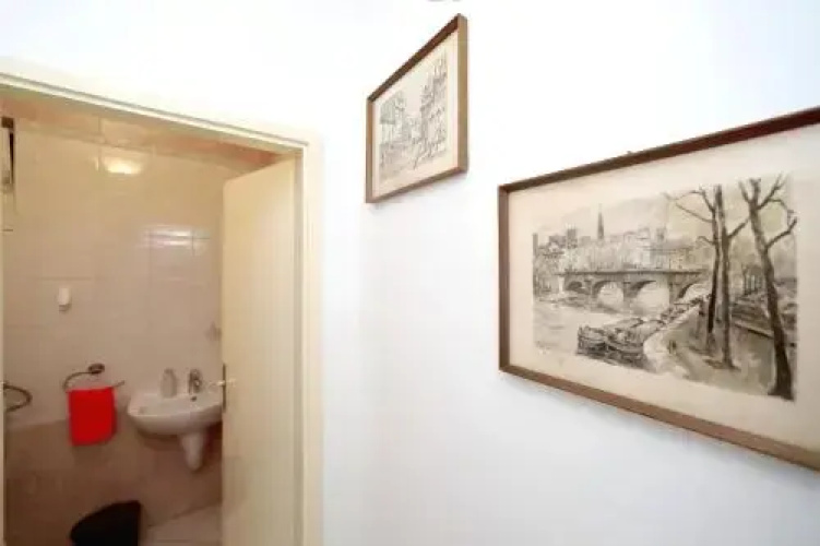 Apartman Laura