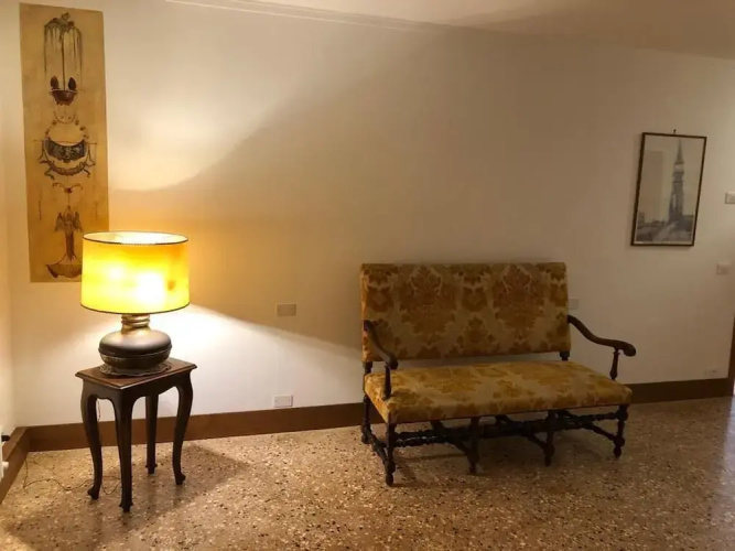 Casa Regini