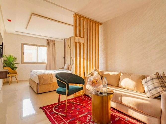 Suite
