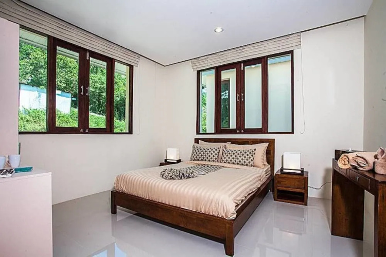Baan Phu Kaew C5 3 Beds