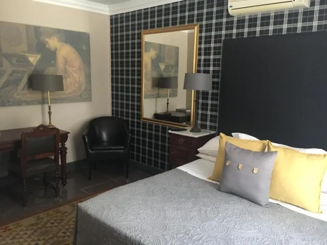 Executive Suite with view