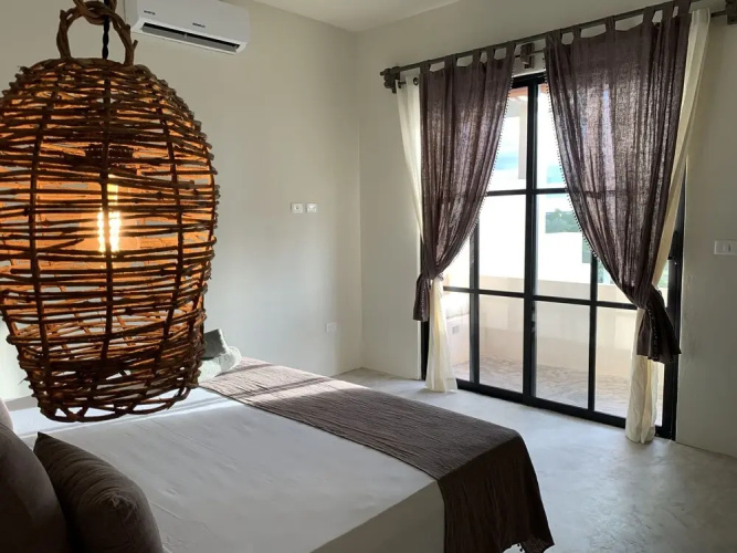 Boutique Hotel EL NIDO Holbox