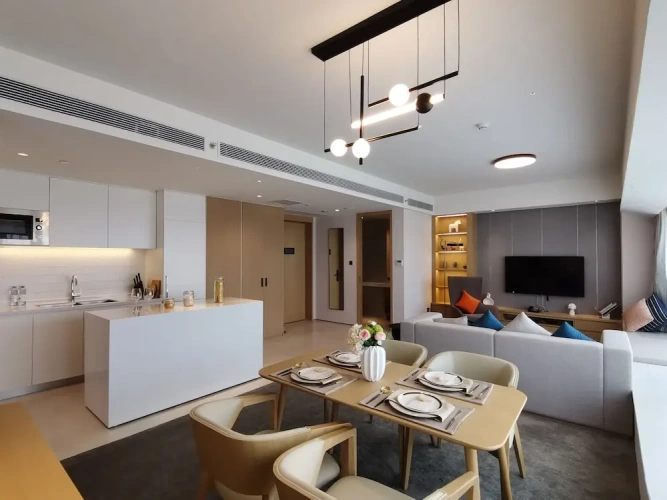 Comfort Suite