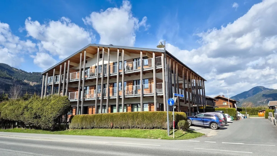 Otel görseli
