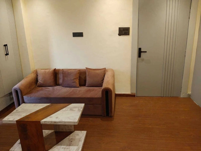 1 Bedroom Premium room