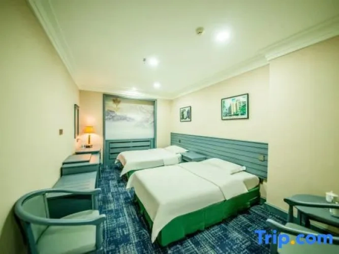 Economy Single room