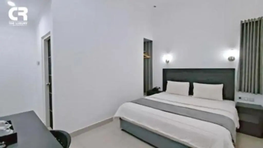 Charaka Residence