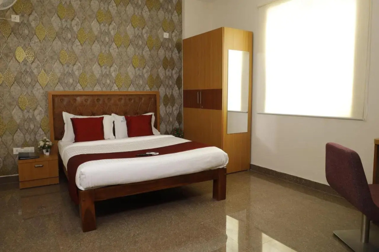 Trubell Hotel