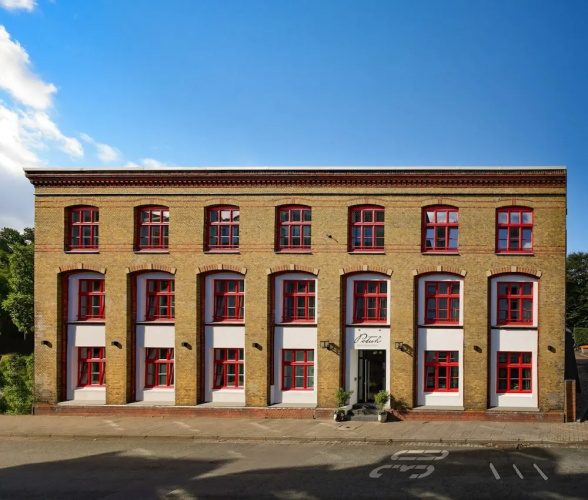 Otel görseli