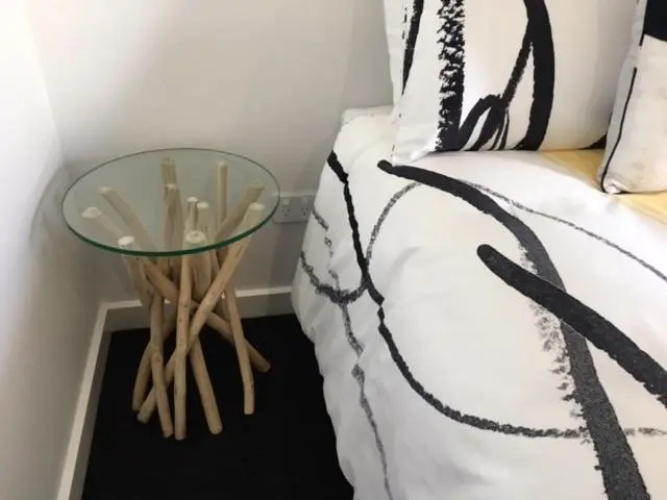 The Shark Apartments 2