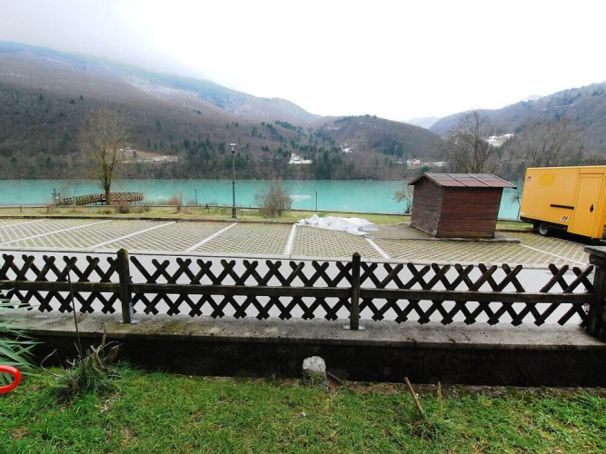 Albergo Diffuso - Cjasa de Pagnocca Barcis