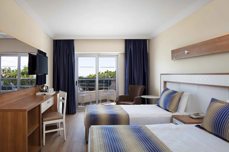 Galeri Resort Hotel