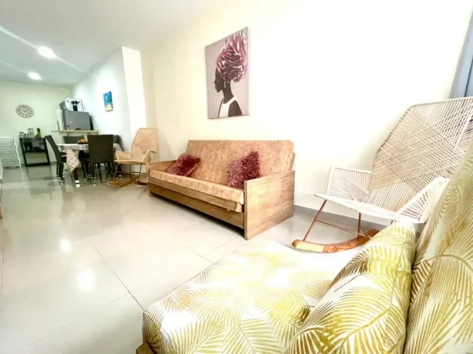 Standard Apartment
