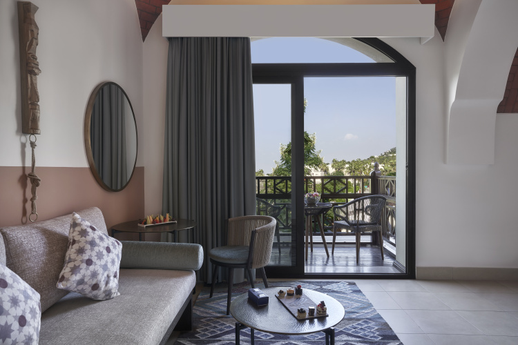 The Cove Rotana Resort photo 11