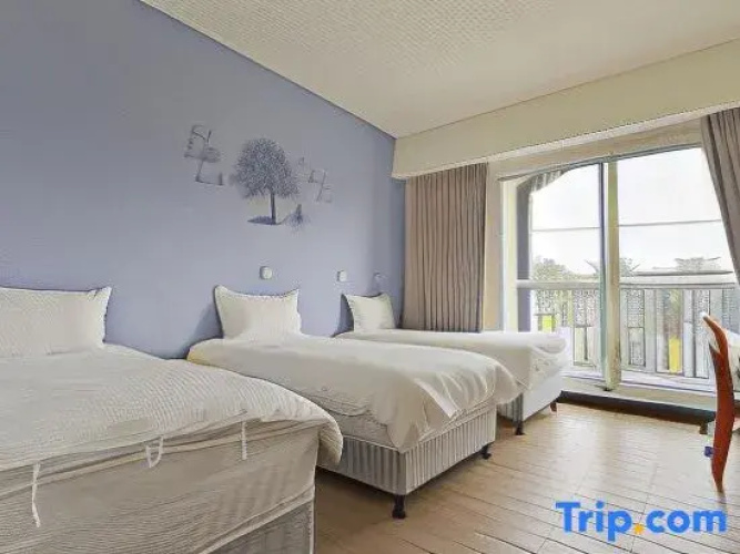 Taitung King 240Inn