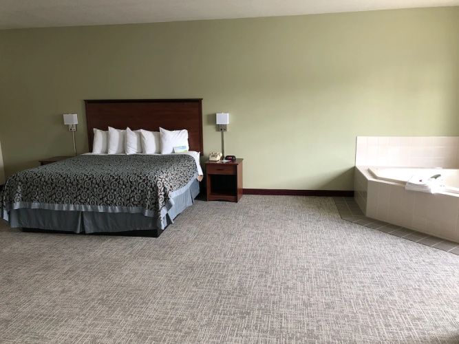 Days Inn West Yellowstone