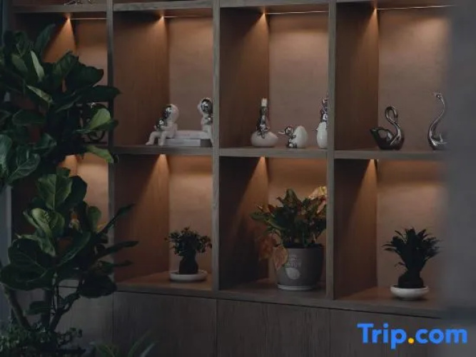 Sanming YiZe Hotel (Wanda)