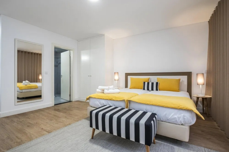 Studios Funchal 104 by Homing