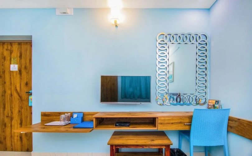 Ishka Inn T Nagar