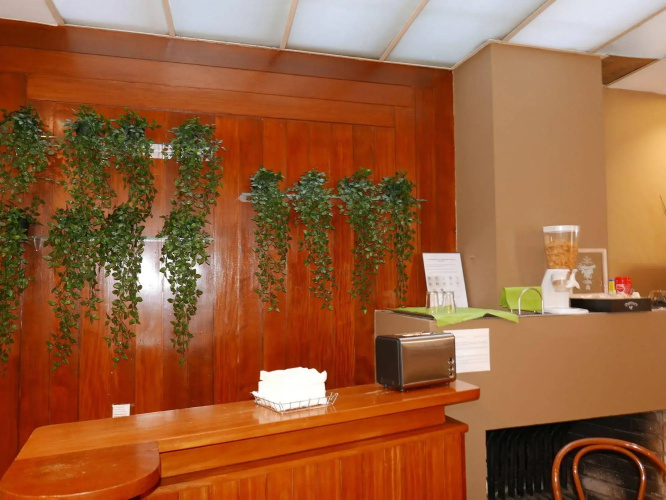 Hotel Moon & Sun Braga