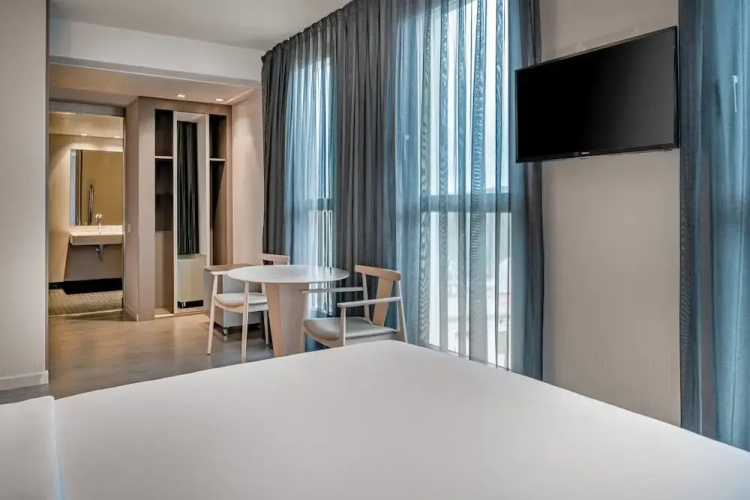 AC Hotel Sants