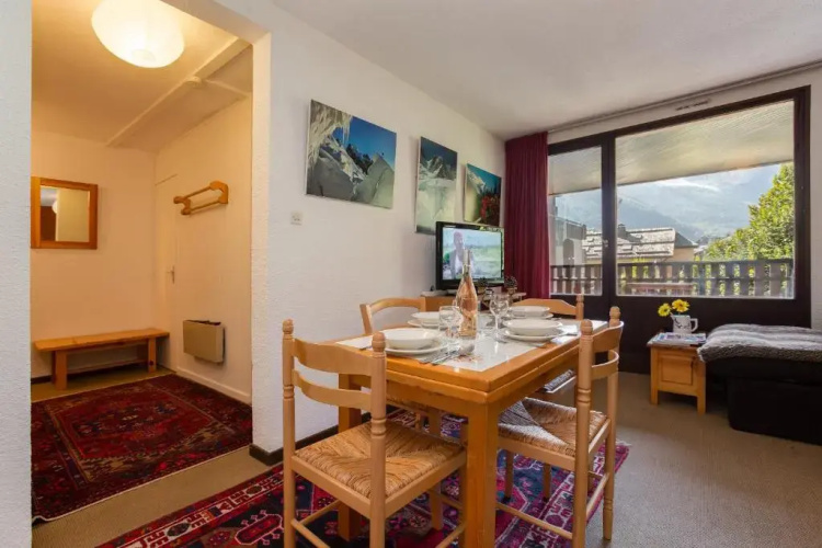 Appartement Lazuli