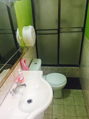 Blacky Hostel - Adults only