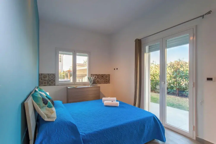 Casa Smeralda a 200m From The Sea