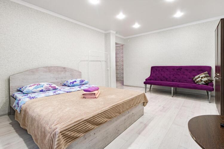 Фотография номера квартиры Вершина-ПВ на улице Катаева