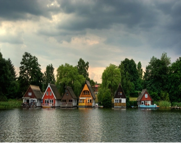 Cottage