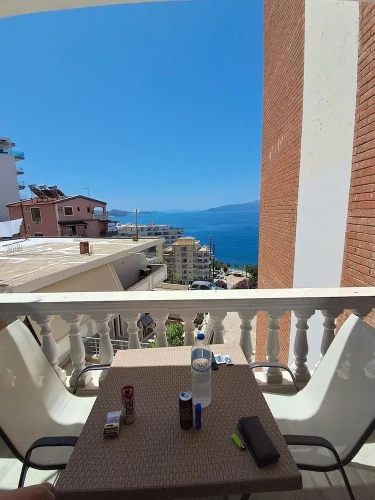 1 Bedroom Apartment with balcony