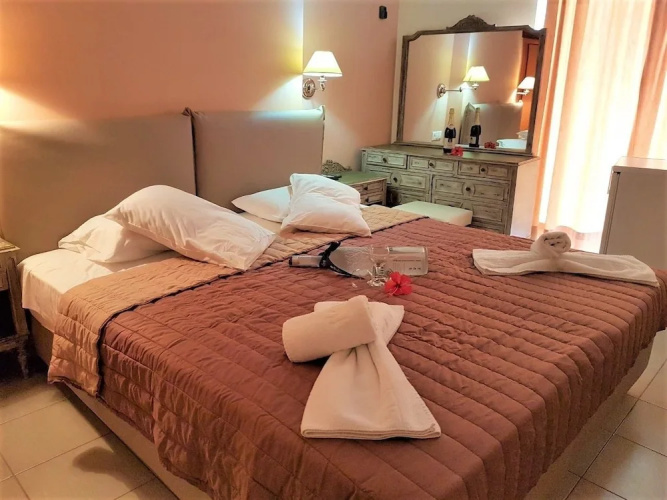 Mitho Hotel