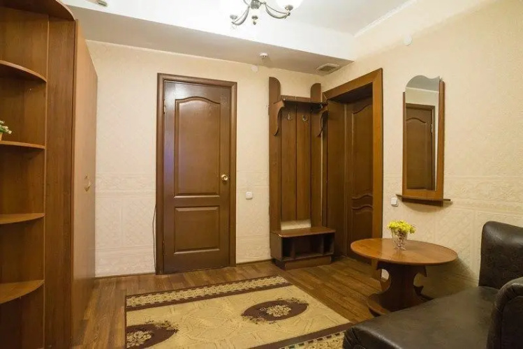 Hotel Skif