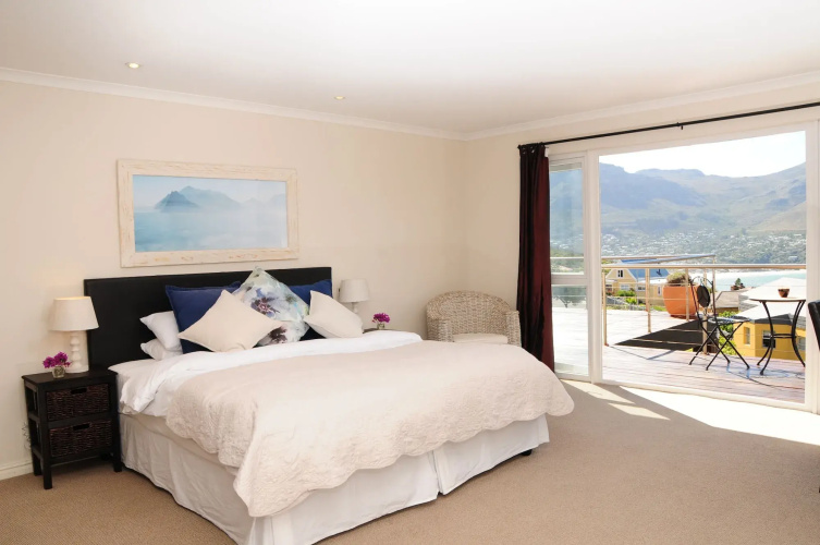 Hout Bay Breeze