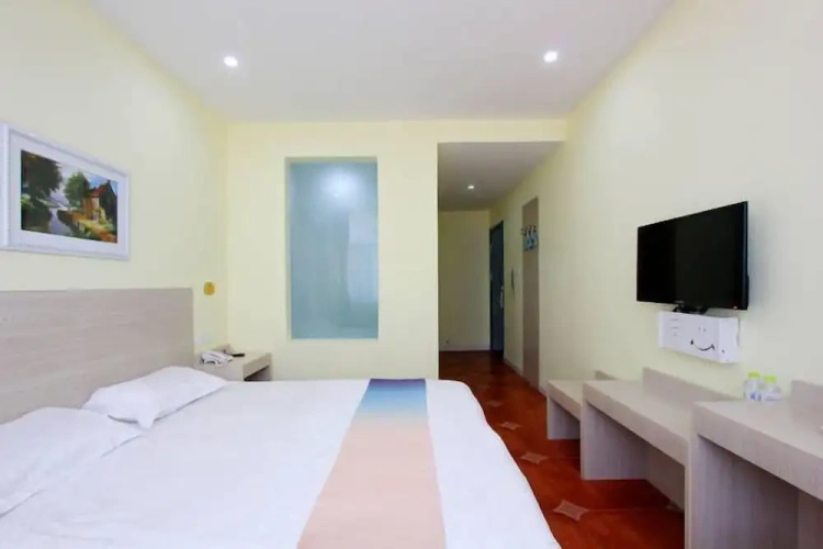Business Double room