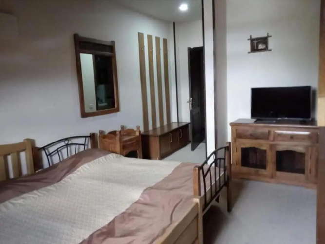 Hotel Villa Park