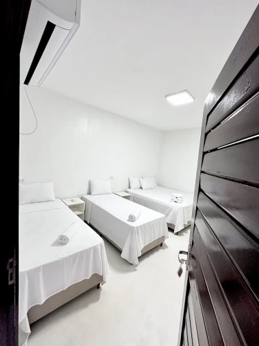 Superior Quadruple room