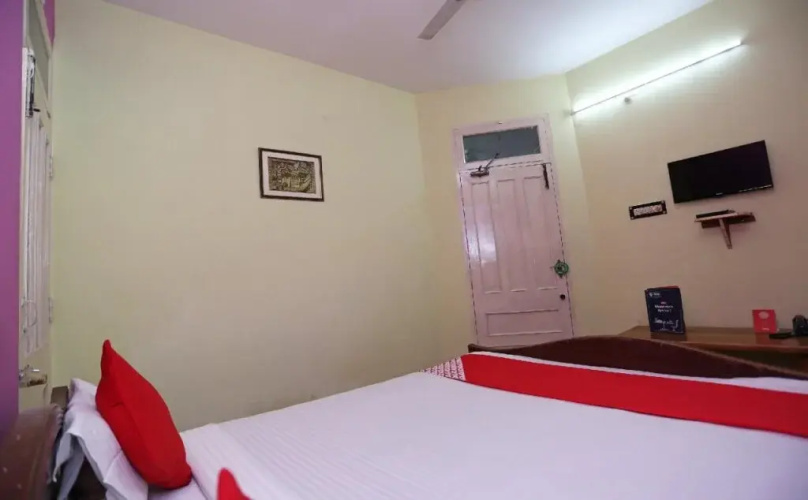Hotel Royal Inn